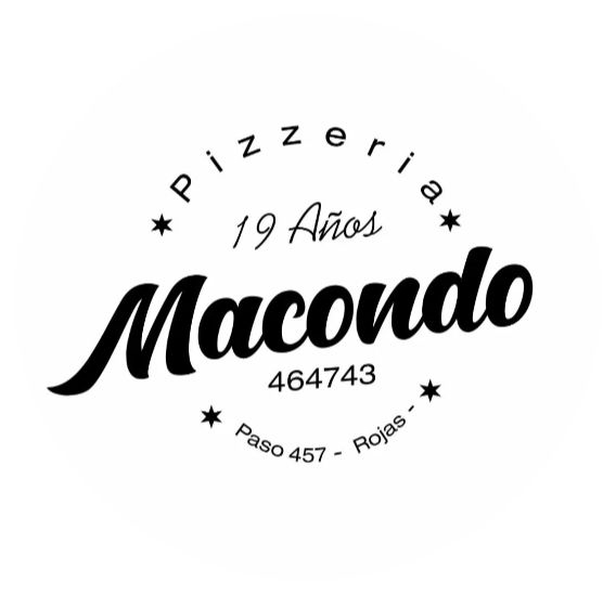 Macondo Pizzería