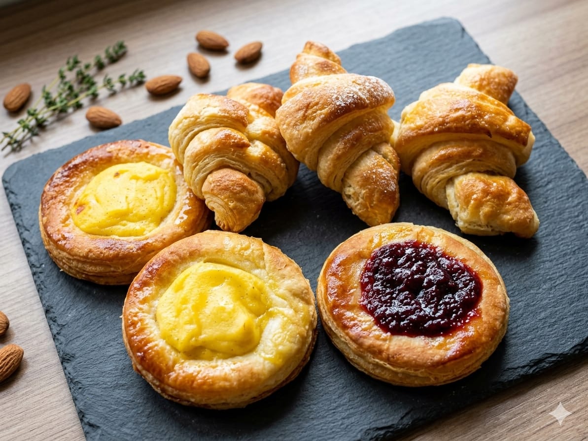 Facturas sin Gluten
